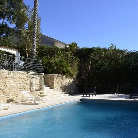 Villa Valescure *