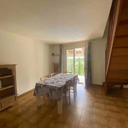 Valescure Villa