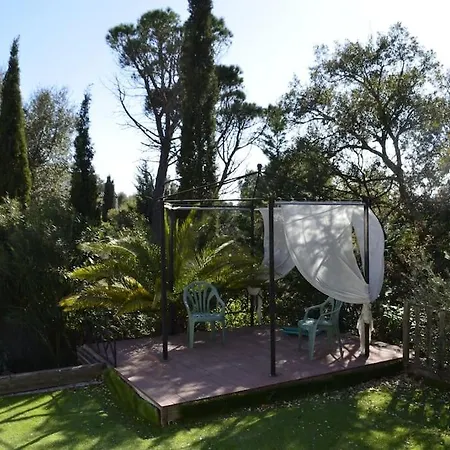 Villa Valescure